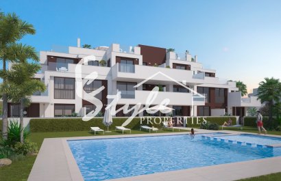 Apartamento - Nuevo - Pilar de La Horadada - Torre de la Horadada