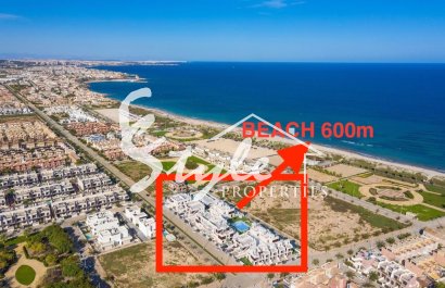 Apartamento - Nuevo - Pilar de La Horadada - Torre de la Horadada