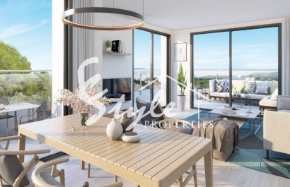 Apartamento - Nuevo - Playa Flamenca - Playa Flamenca