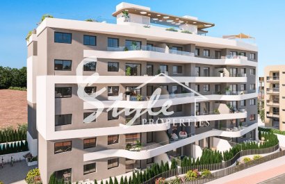 Apartamento - Nuevo - Punta Prima - Punta Prima