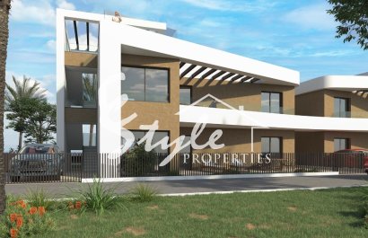 Apartamento - Nuevo - Punta Prima - Punta Prima