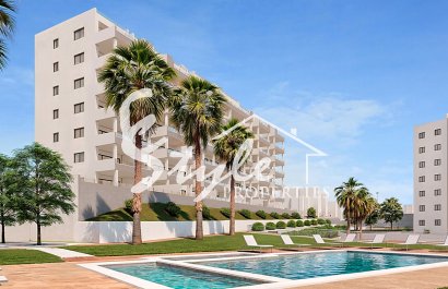 Apartamento - Nuevo - San Miguel De Salinas - NB-92738