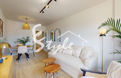 Apartamento - Nuevo - San Miguel De Salinas - San Miguel De Salinas