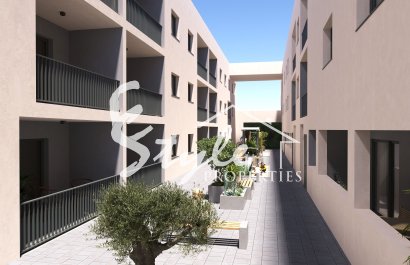 Apartamento - Nuevo - San Miguel De Salinas - San Miguel De Salinas