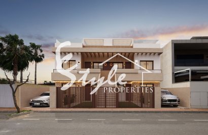 Apartamento - Nuevo - San Pedro del Pinatar - NB-75325