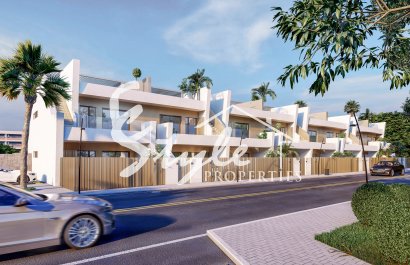 Apartamento - Nuevo - San Pedro del Pinatar - San Pedro del Pinatar