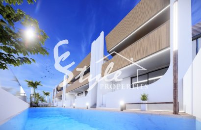 Apartamento - Nuevo - San Pedro del Pinatar - San Pedro del Pinatar