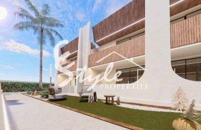 Apartamento - Nuevo - San Pedro del Pinatar - San Pedro del Pinatar
