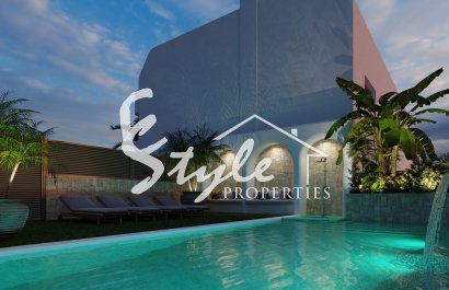 Apartamento - Nuevo - San Pedro del Pinatar - San Pedro del Pinatar