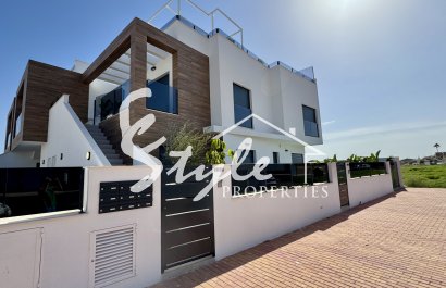 Apartamento - Nuevo - San Pedro del Pinatar - San Pedro del Pinatar