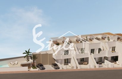 Apartamento - Nuevo - San Pedro del Pinatar - San Pedro del Pinatar