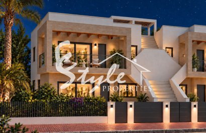 Apartamento - Nuevo - San Pedro del Pinatar - San Pedro del Pinatar