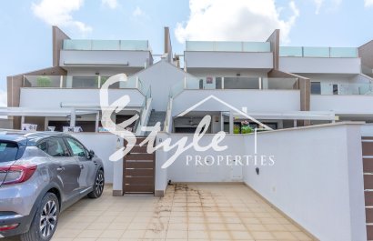 Apartamento - Nuevo - San Pedro del Pinatar - San Pedro del Pinatar
