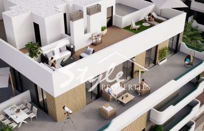 Apartamento - Nuevo - Santa Pola - Santa Pola