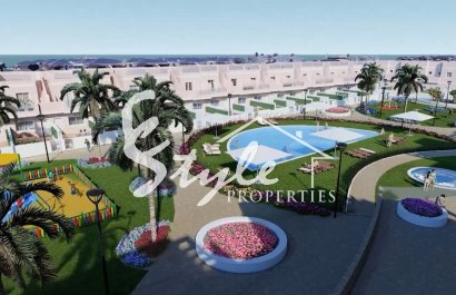 Apartamento - Nuevo - Torre de La Horadada - Torre de la Horadada