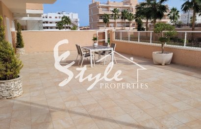 Apartamento - Nuevo - Torre de La Horadada - Torre de la Horadada