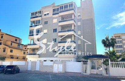 Apartamento - Nuevo - Torrevieja - NB-68331