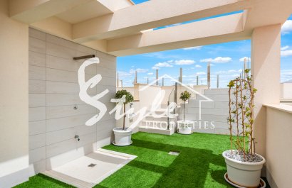 Apartamento - Nuevo - Torrevieja - Torrevieja