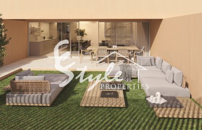Apartamento - Nuevo - Torrevieja - Torrevieja