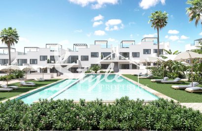 Apartamento - Nuevo - Torrevieja - Torrevieja