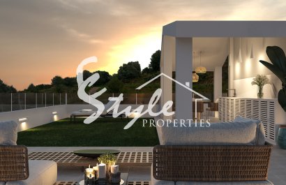 Apartamento - Nuevo - Valencia - NB-61506