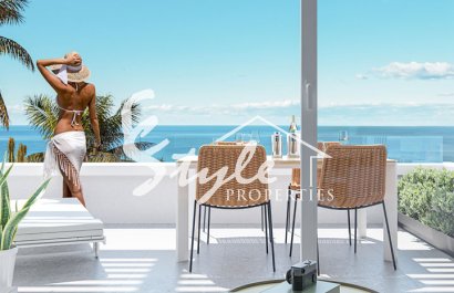 Apartamento - Nuevo - Villajoyosa - Villajoyosa
