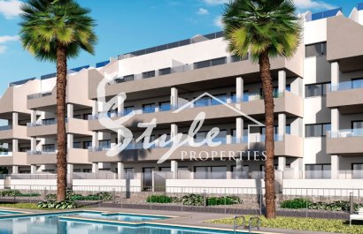 Apartamento - Nuevo - Villamartin - Villamartin