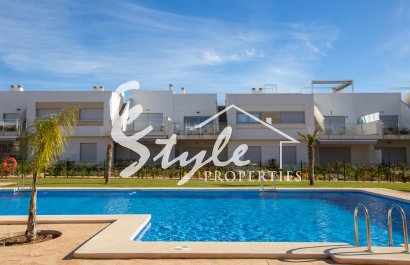 Apartamento - Nuevo - Vistabella Golf - Vista Bella