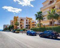 Apartamento Orientado al Sur en Venta en Parque Recoleta, Punta Prima, Costa Blanca. ID2701