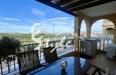 Apartamento - Resale - Algorfa (montemar) - Algorfa