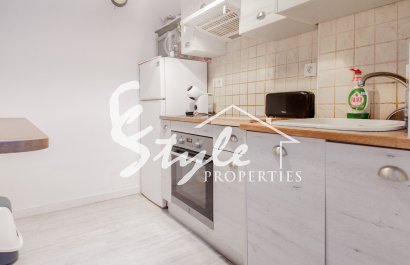 Apartamento - Resale - Alicante - Carolinas Altas