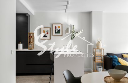 Apartamento - Resale - Alicante - Center