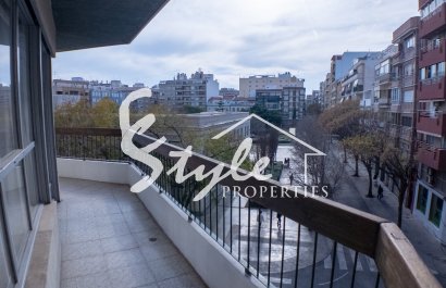 Apartamento - Resale - Alicante - Center