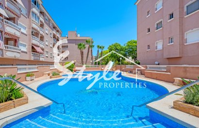 Apartamento - Resale - Alicante - Santa Pola
