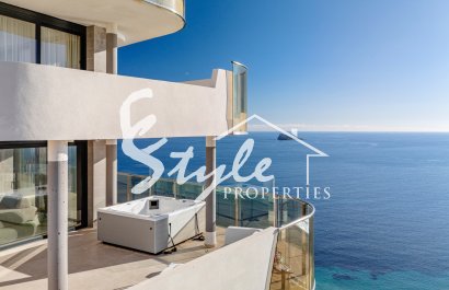 Apartamento - Resale - Benidorm - Benidorm