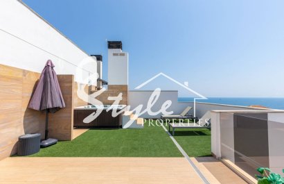 Apartamento - Resale - Cabo Roig - 1964