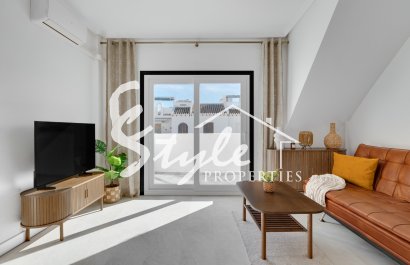 Apartamento - Resale - Ciudad Quesada - Ciudad Quesada