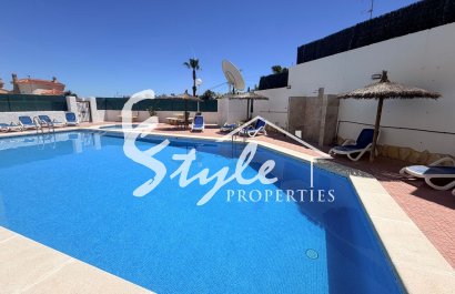Apartamento - Resale - Ciudad Quesada - La Marquesa Golf