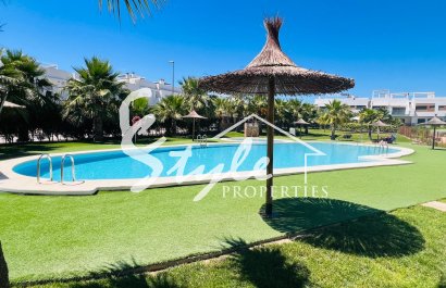 Apartamento - Resale - Entre Naranjos - Vistabella Golf