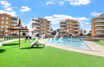 Apartamento - Resale - Guardamar - El Raso