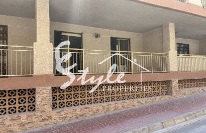 Apartamento - Resale - Guardamar - Guardamar del Segura