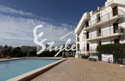 Apartamento - Resale - La Zenia - La Zenia