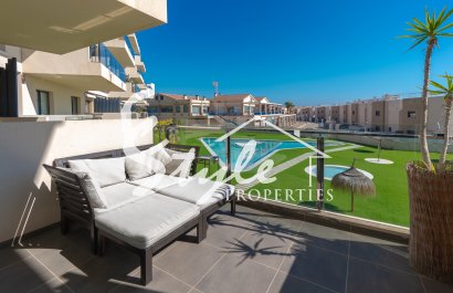 Apartamento - Resale - La Zenia - La Zenia