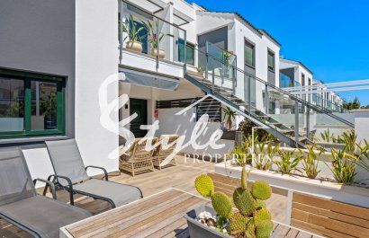 Apartamento - Resale - La Zenia - La Zenia