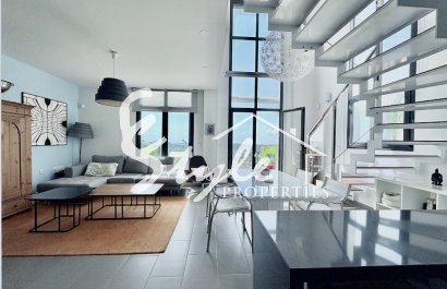 Apartamento - Resale - Las Ramblas Golf - 2850