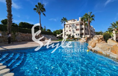 Apartamento - Resale - Las Ramblas Golf - Las Ramblas Golf