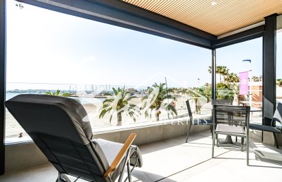 Apartamento - Resale - Lo Pagan - LO PAGÁN