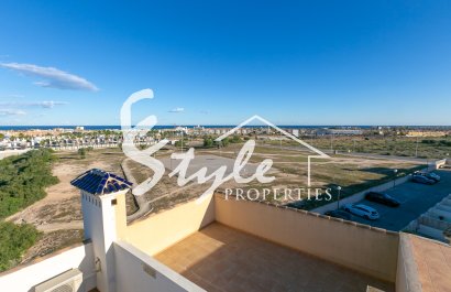 Apartamento - Resale - Lomas de Cabo Roig - Lomas de Cabo Roig