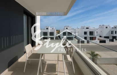 Apartamento - Resale - Los Alcazares - Santa Rosalía