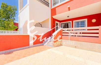 Apartamento - Resale - Los Altos - Los Altos